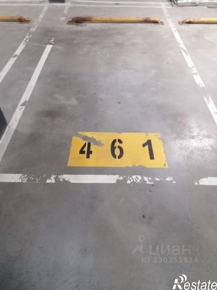 Гараж/парковка улица Тимофея Чаркова, 2,  д. 2