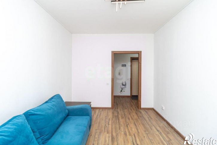 1-комн квартира ул Тимофея Чаркова, 69 2,  д. 69 2,  к. 2