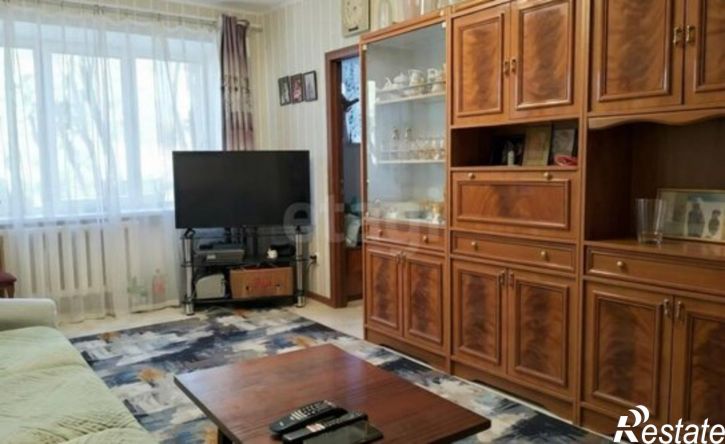 2-комн квартира проезд Геологоразведчиков, 7,  д. 7