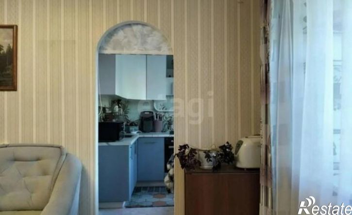 2-комн квартира проезд Геологоразведчиков, 7,  д. 7