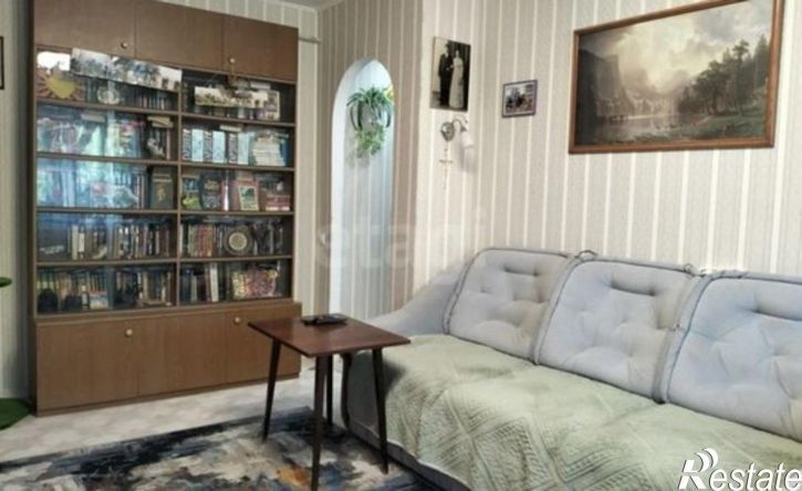 2-комн квартира проезд Геологоразведчиков, 7,  д. 7