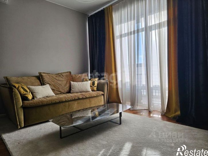 3-комн квартира ул 25 Октября, 34,  д. 34
