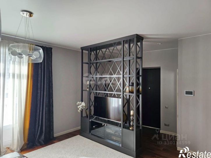 3-комн квартира ул 25 Октября, 34,  д. 34