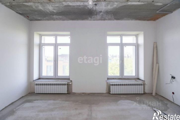 3-комн квартира ул 25 Октября, 34,  д. 34