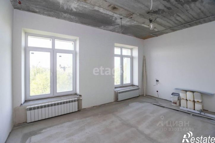3-комн квартира ул 25 Октября, 34,  д. 34