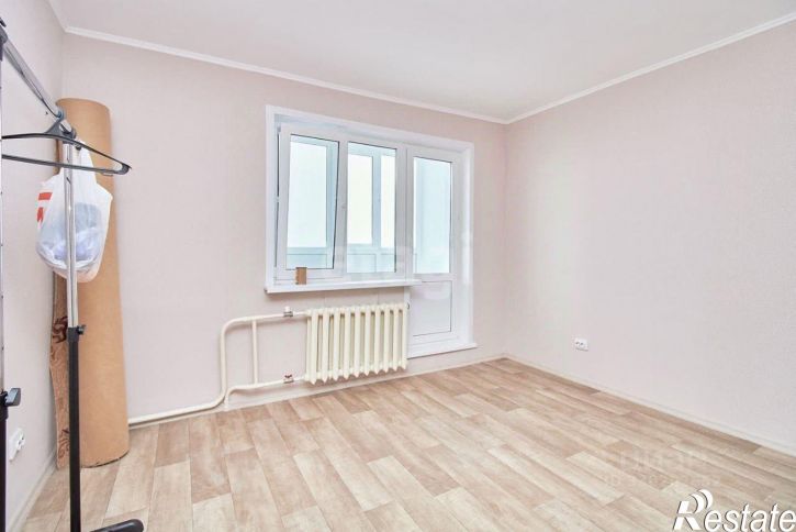 1-комн квартира ул Андрея Туполева, 10а,  д. 10а