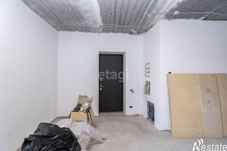 3-комн квартира ул 25 Октября, 34,  д. 34