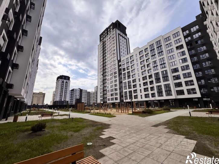 Гараж/парковка ул разведчика Кузнецова, 16/1,  д. 16/1