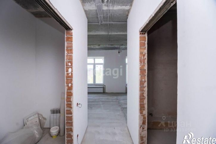 3-комн квартира ул 25 Октября, 34,  д. 34