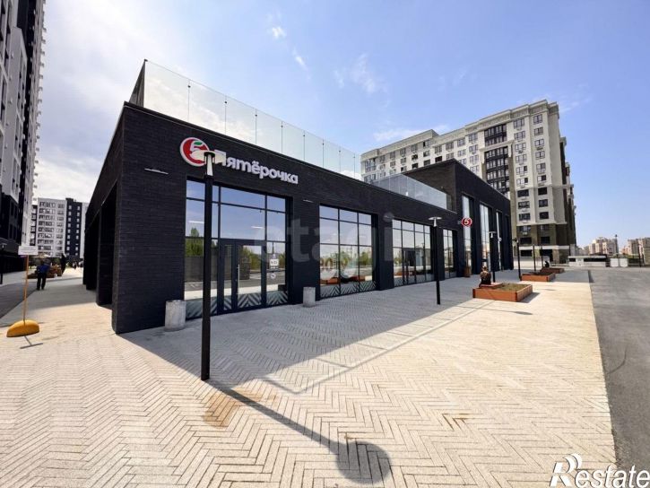Гараж/парковка ул разведчика Кузнецова, 16/1,  д. 16/1
