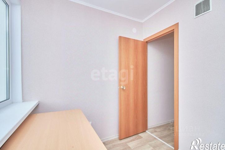 1-комн квартира ул Андрея Туполева, 10а,  д. 10а