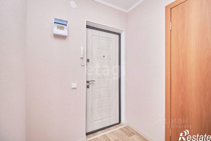 1-комн квартира ул Андрея Туполева, 10а,  д. 10а