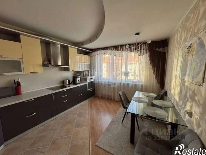 2-комн квартира ул Широтная, 130,  д. 130