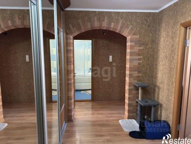 2-комн квартира ул Широтная, 130,  д. 130
