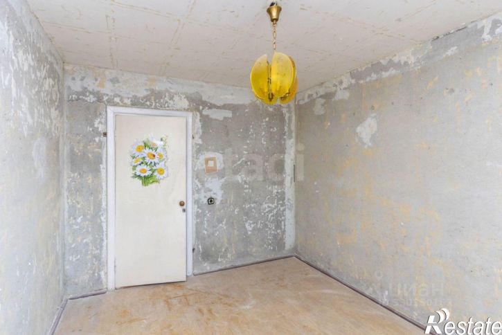 3-комн квартира ул Широтная, 17,  д. 17