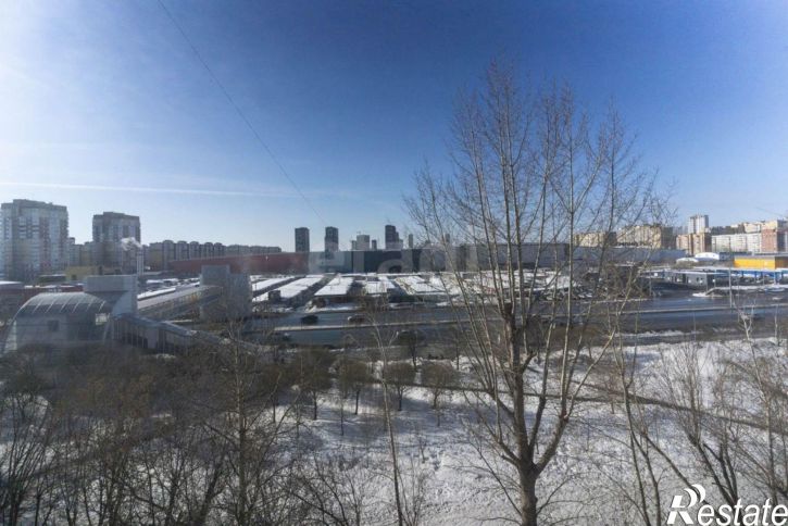 3-комн квартира ул Широтная, 17,  д. 17