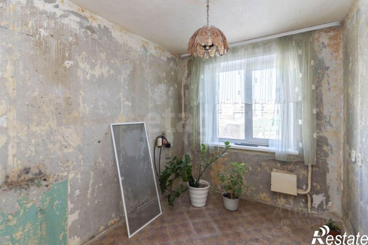3-комн квартира ул Широтная, 17,  д. 17