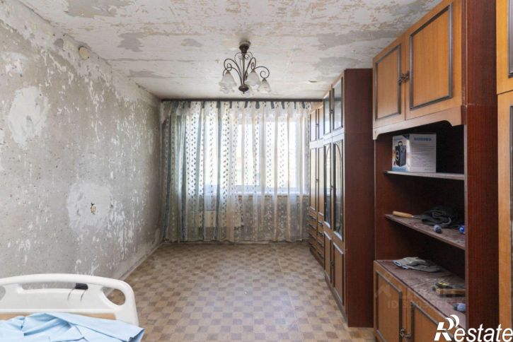 3-комн квартира ул Широтная, 17,  д. 17