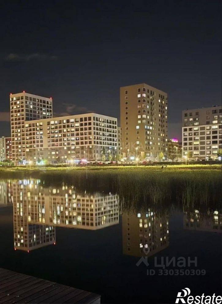 1-комн квартира ул Газовиков, 34,  д. 34
