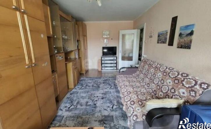 2-комн квартира ул Моторостроителей, 10,  д. 10