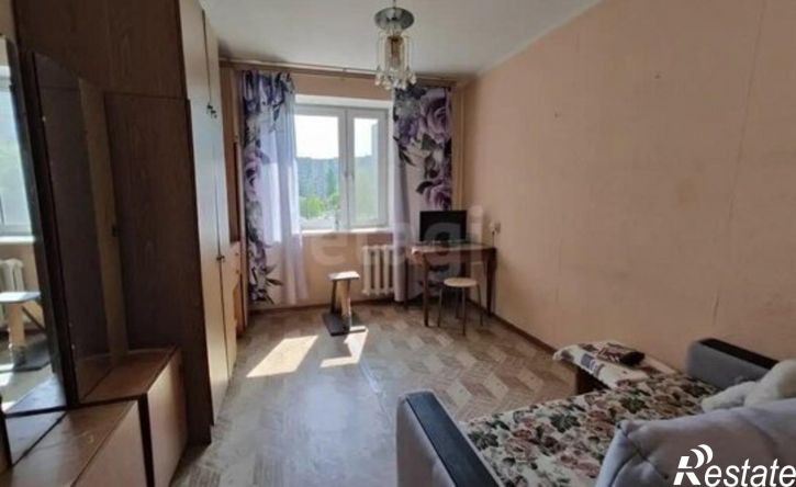 2-комн квартира ул Моторостроителей, 10,  д. 10