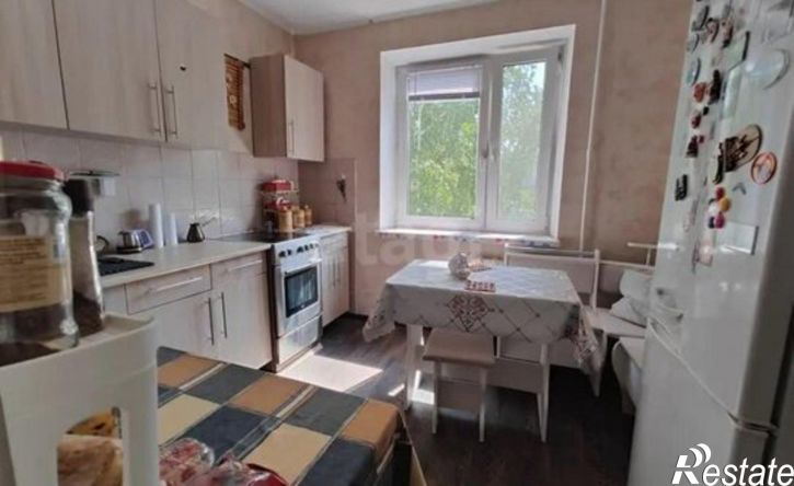 2-комн квартира ул Моторостроителей, 10,  д. 10
