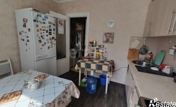 2-комн квартира ул Моторостроителей, 10,  д. 10