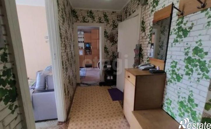 2-комн квартира ул Моторостроителей, 10,  д. 10