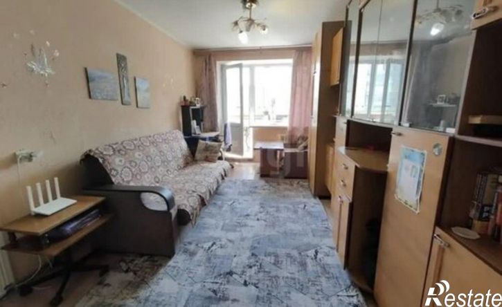 2-комн квартира ул Моторостроителей, 10,  д. 10