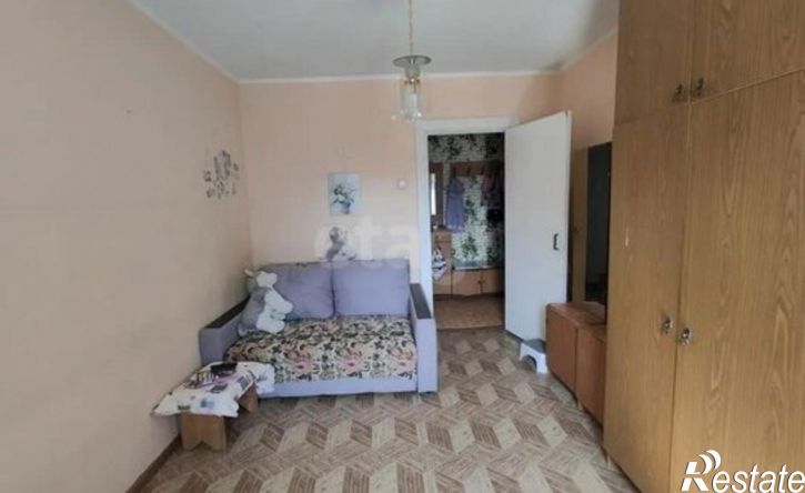 2-комн квартира ул Моторостроителей, 10,  д. 10