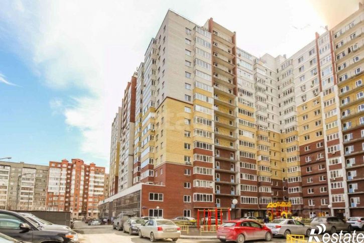 2-комн квартира ул Салтыкова-Щедрина, 58/2,  д. 58/2