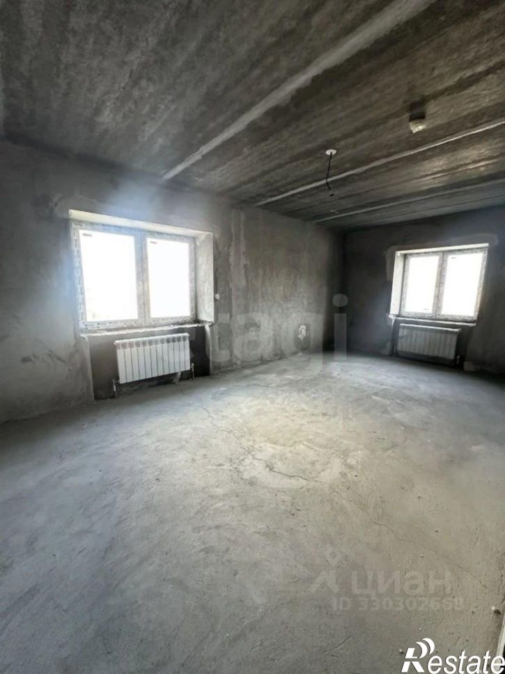 2-комн квартира ул Салтыкова-Щедрина, 58/2,  д. 58/2