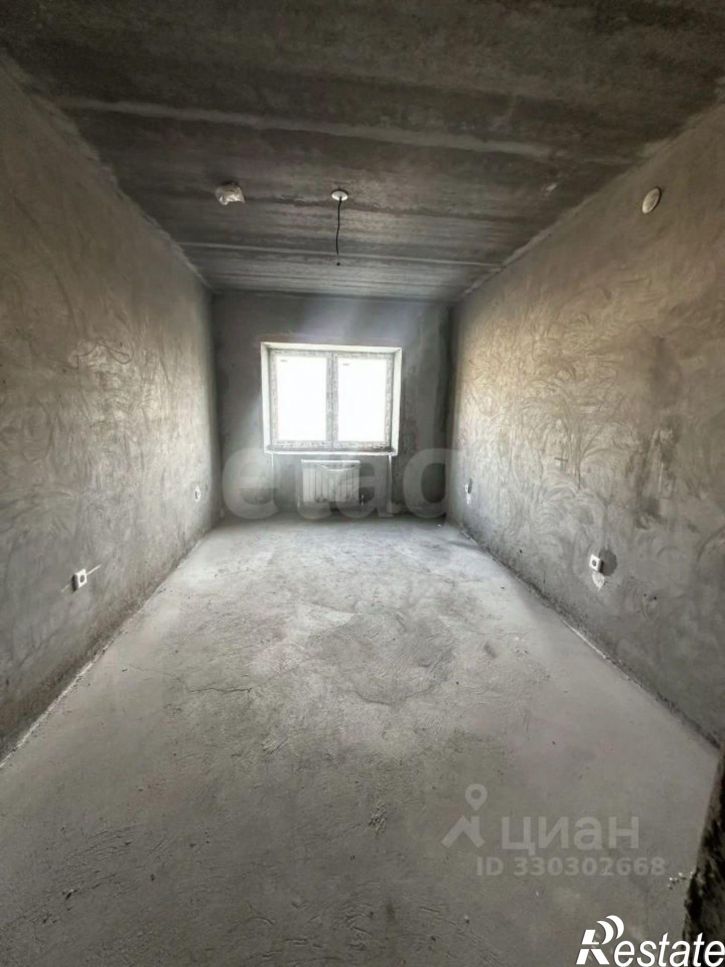 2-комн квартира ул Салтыкова-Щедрина, 58/2,  д. 58/2