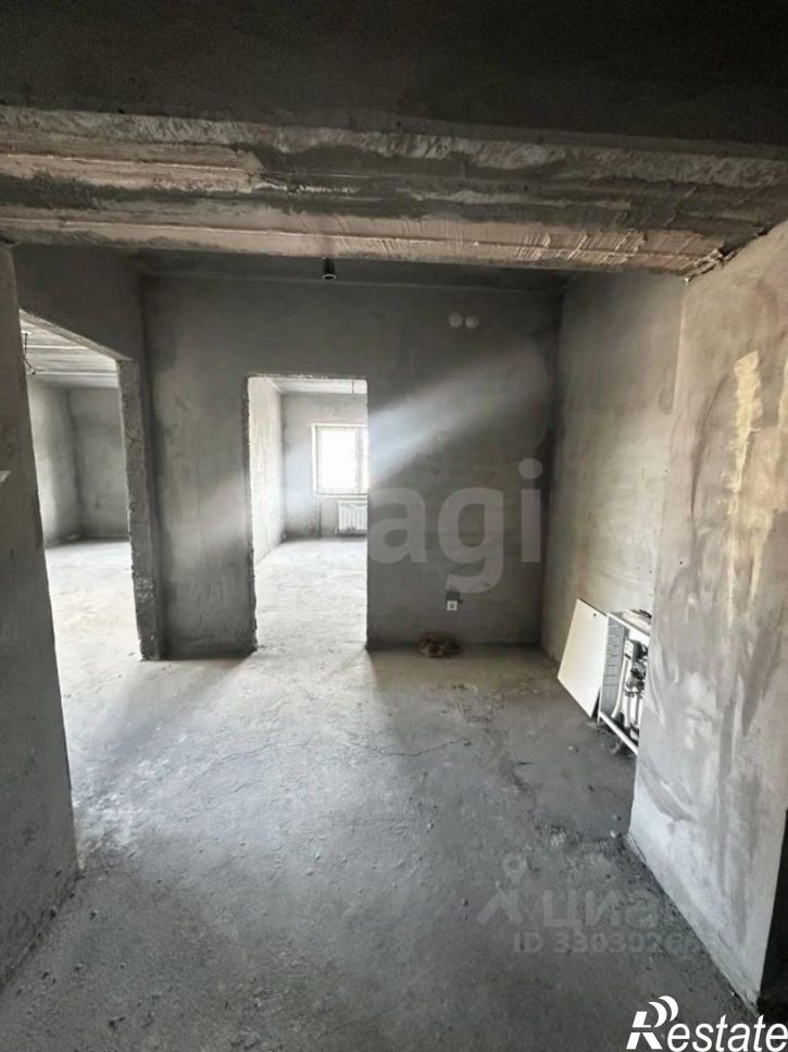 2-комн квартира ул Салтыкова-Щедрина, 58/2,  д. 58/2