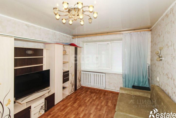 2-комн квартира ул Уральская, 10,  д. 10