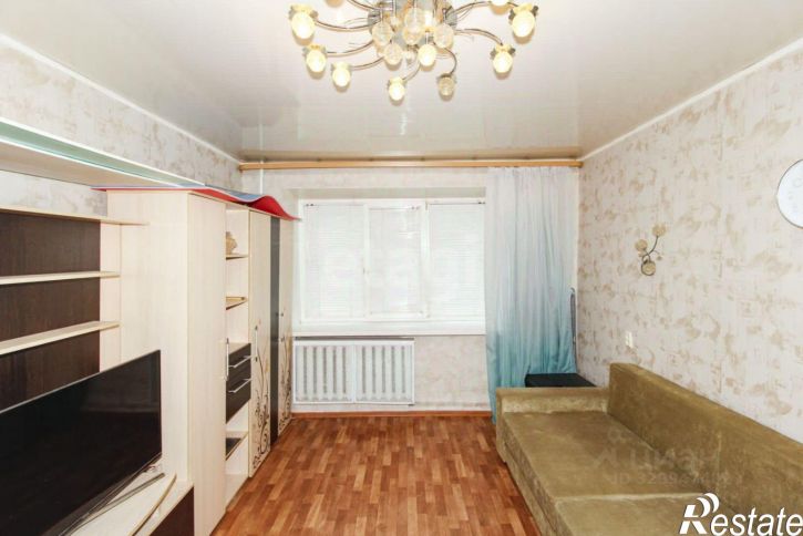 2-комн квартира ул Уральская, 10,  д. 10