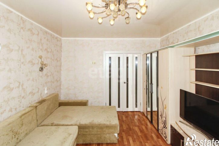 2-комн квартира ул Уральская, 10,  д. 10