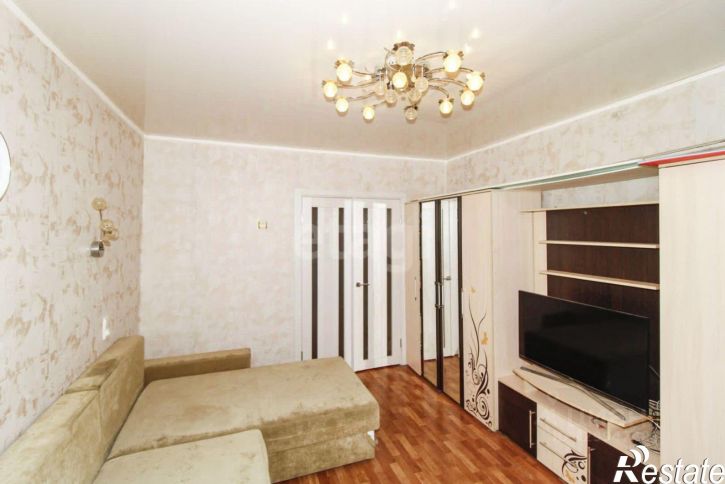 2-комн квартира ул Уральская, 10,  д. 10