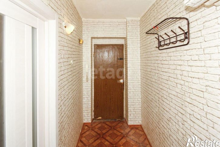 2-комн квартира ул Уральская, 10,  д. 10