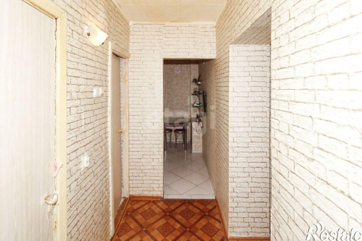 2-комн квартира ул Уральская, 10,  д. 10