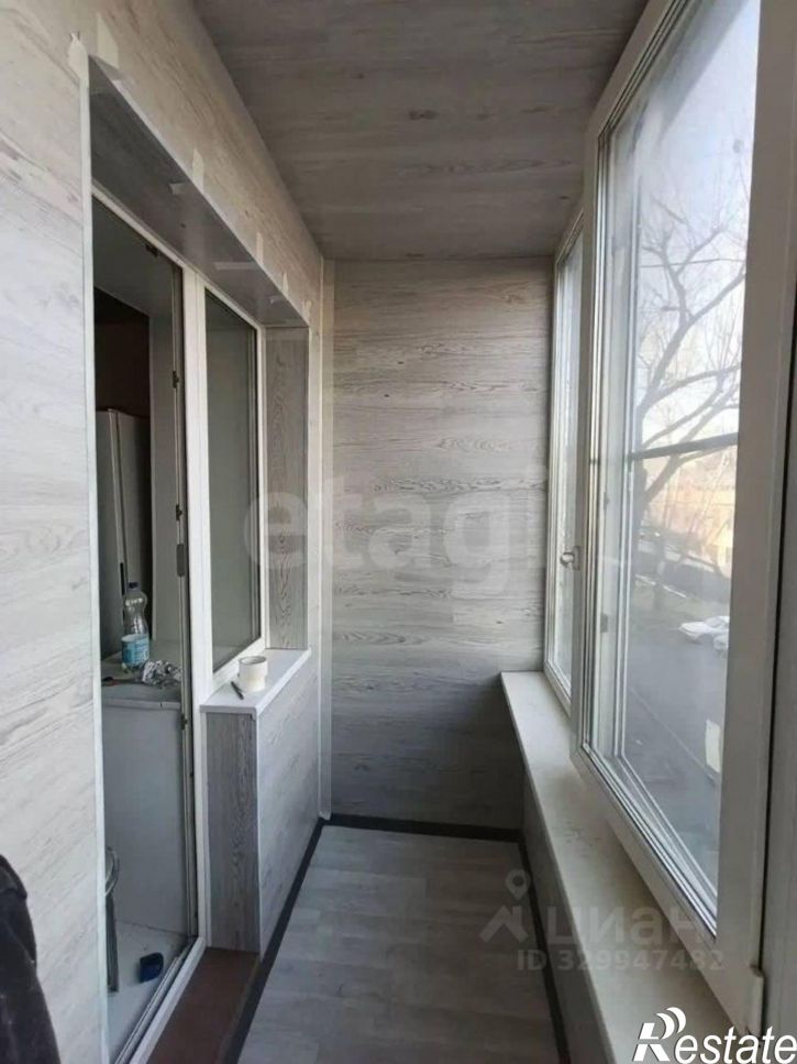 2-комн квартира ул Уральская, 10,  д. 10