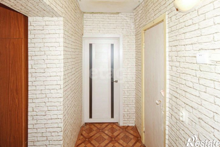 2-комн квартира ул Уральская, 10,  д. 10