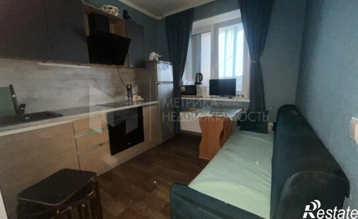 1-комн квартира ул Стартовая, 5,  д. 5