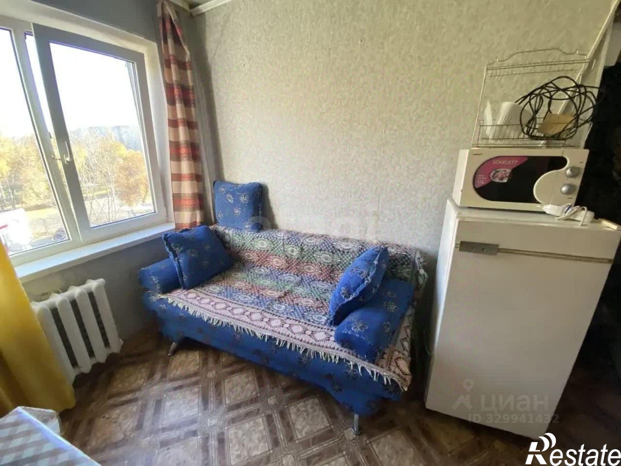 Купить комнату за 870 000 рублей на ул Воровского, 27