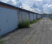 22 кв м Дамбовская улица, 55 с5