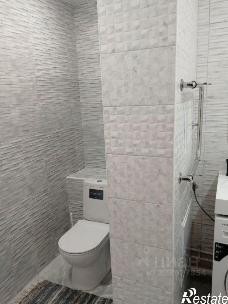 1-комн квартира улица Федюнинского, 54 к1,  д. 54 к1