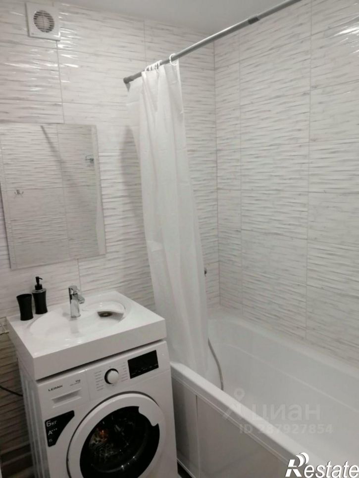 1-комн квартира улица Федюнинского, 54 к1,  д. 54 к1