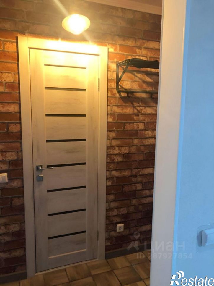 1-комн квартира улица Федюнинского, 54 к1,  д. 54 к1