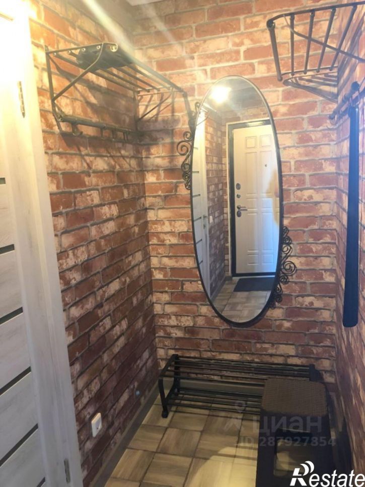 1-комн квартира улица Федюнинского, 54 к1,  д. 54 к1