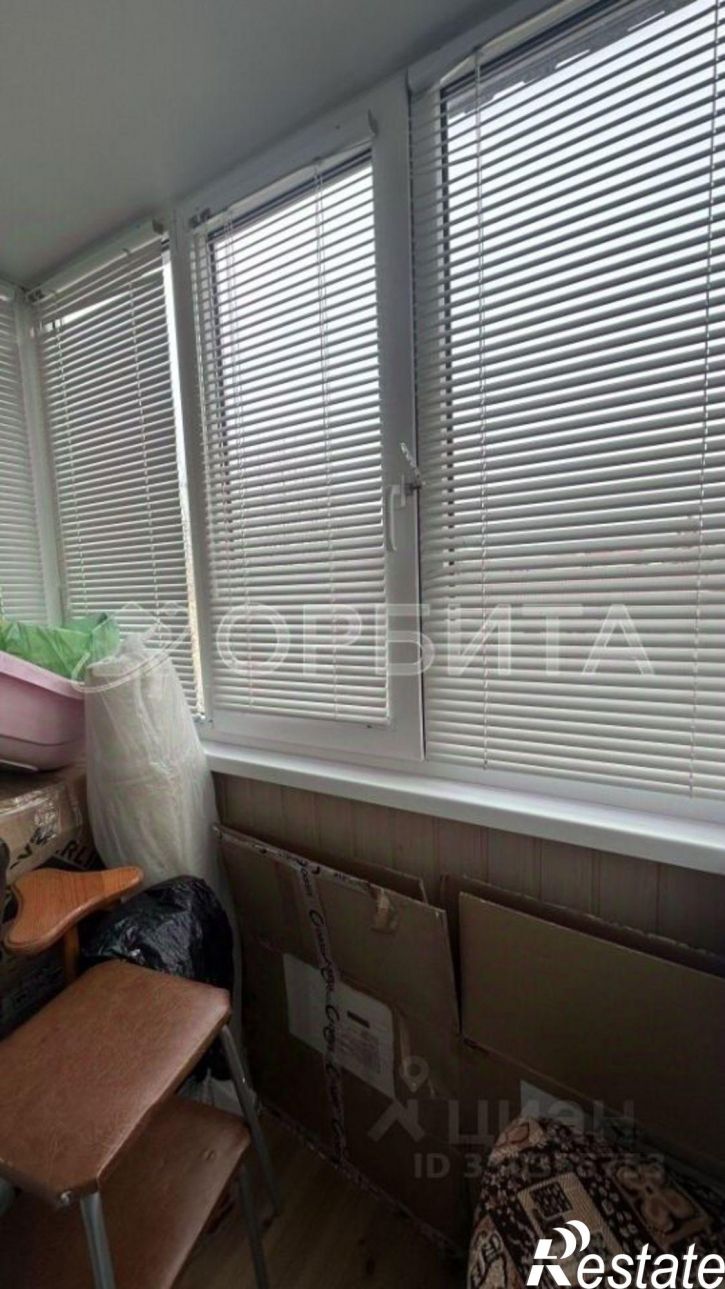 1-комн квартира Киевская улица, 58,  д. 58